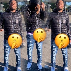 Meet your Posher, Marcus